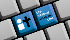 Expertin Lena Mileder spricht über den digitalen Nachlass beim Seniorennetz Graz, Steiermark, Österreich